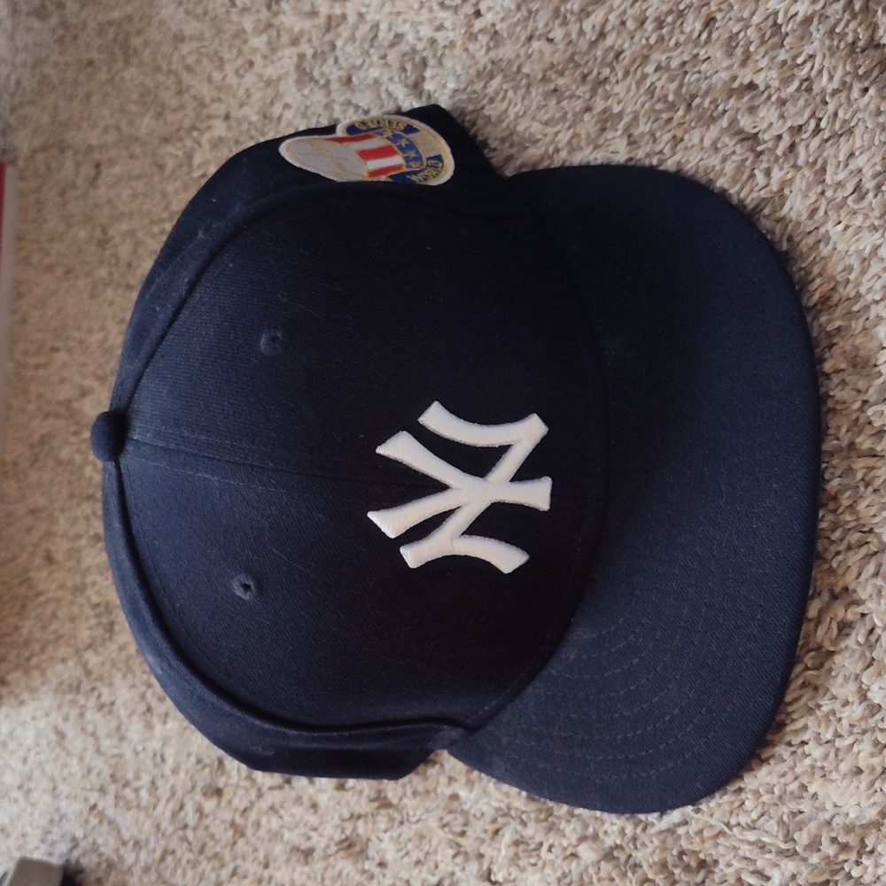 New Era New York Yankees 1952 World Series 5950 7 3/4